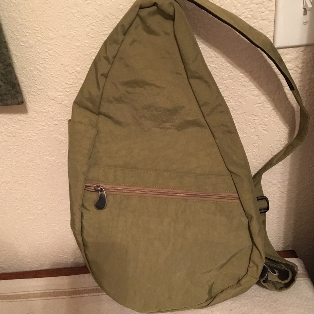 Shoulder bag